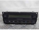 Recambio de mando climatizador para skoda superb (3u4) classic referencia OEM IAM 9341706004  