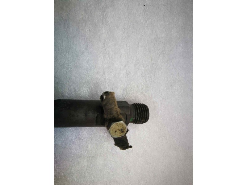 Recambio de inyector para mercedes-benz sprinter (w901,w904) caja cerr. 2.9 turbodiesel referencia OEM IAM KBAL78P642FHI  A00001