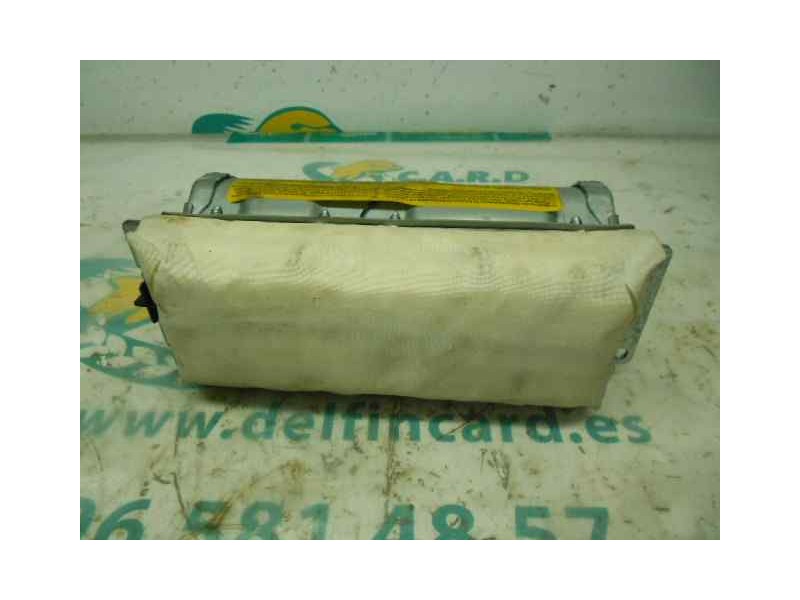 Recambio de kit airbag para seat ibiza (6k1) stella referencia OEM IAM 1J0909603  