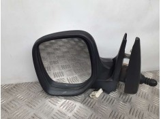 RETROVISOR IZQUIERDO SIN REF C/ MANDO RAYADO