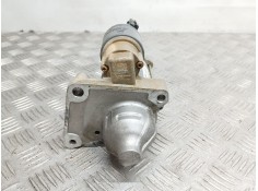 Recambio de motor arranque para peugeot partner furgoneta/monovolumen (k9) 1.5 bluehdi 100 referencia OEM IAM 9832577880 valeo e