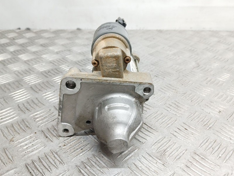 Recambio de motor arranque para peugeot partner furgoneta/monovolumen (k9) 1.5 bluehdi 100 referencia OEM IAM 9832577880 valeo e