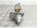 Recambio de motor arranque para peugeot partner furgoneta/monovolumen (k9) 1.5 bluehdi 100 referencia OEM IAM 9832577880 valeo e