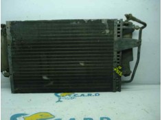 CONDENSADOR / RADIADOR AIRE ACONDICIONADO 