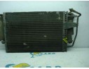 Recambio de condensador / radiador aire acondicionado para ford escort berlina/turnier clx berlina referencia OEM IAM   