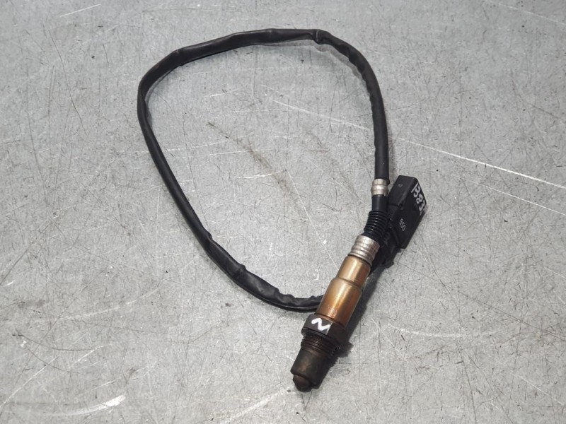 Recambio de sonda lambda para audi a4 ber. (b8) básico referencia OEM IAM 06H906262 025801007008 BOSCH