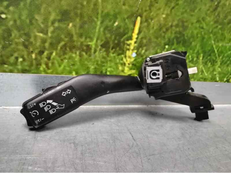 Recambio de mando intermitentes para seat leon (1p1) reference referencia OEM IAM 1K0953513G  