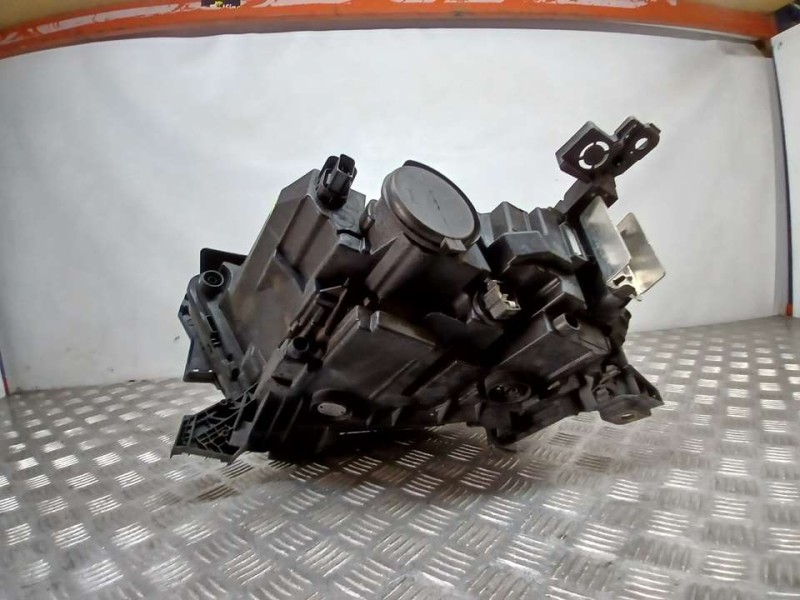 Recambio de faro derecho para opel mokka gs line referencia OEM IAM 9844356080 368158932 LED VALEO