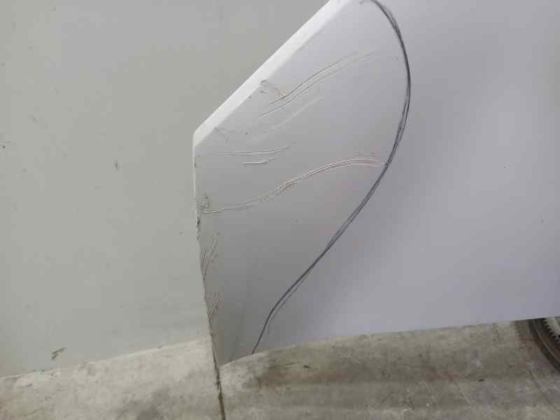 Recambio de capot para smart fortwo coupe passion referencia OEM IAM A4537510400  TOCADO