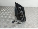 Recambio de retrovisor izquierdo para seat altea (5p1) reference referencia OEM IAM 5P1857507AA  ELECTRICO 7 CABLES