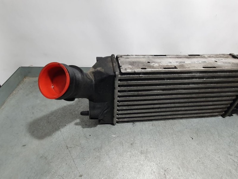 Recambio de intercooler para citroën c5 berlina premier referencia OEM IAM 9657073480 992506VJ VALEO