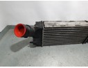 Recambio de intercooler para citroën c5 berlina premier referencia OEM IAM 9657073480 992506VJ VALEO