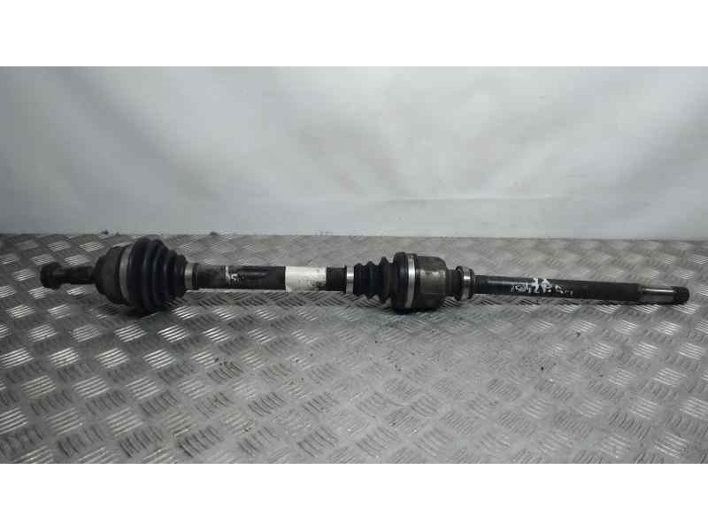 Recambio de transmision delantera derecha para peugeot 5008 premium referencia OEM IAM 3273QK  