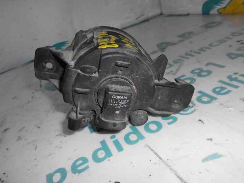 Recambio de faro antiniebla derecho para renault espace iv (jk0) grand espace dynamique referencia OEM IAM   