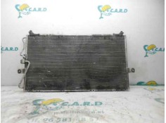 CONDENSADOR / RADIADOR AIRE ACONDICIONADO 