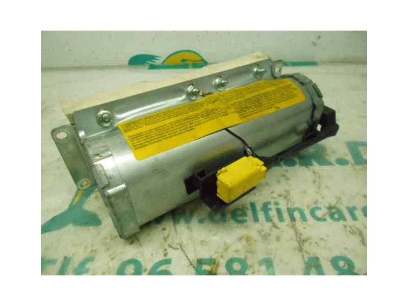 Recambio de kit airbag para seat ibiza (6k1) stella referencia OEM IAM 1J0909603  