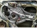Recambio de elevalunas delantero derecho para hyundai tucson (jm) 2.7 style 4x4 referencia OEM IAM   ELECTRICO 2 PINS