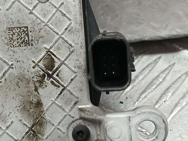 Recambio de modulo electronico para nissan micra v (k14) acenta referencia OEM IAM IC4135AARS4B A2C766927000000218B CONTINENTAL