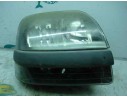 Recambio de faro derecho para fiat doblo (119) 1.9 jtd cat referencia OEM IAM  2 PATAS ROTAS QUEMADO DEL SOL