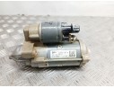 Recambio de motor arranque para peugeot partner furgoneta/monovolumen (k9) 1.5 bluehdi 100 referencia OEM IAM 9832577880 valeo e