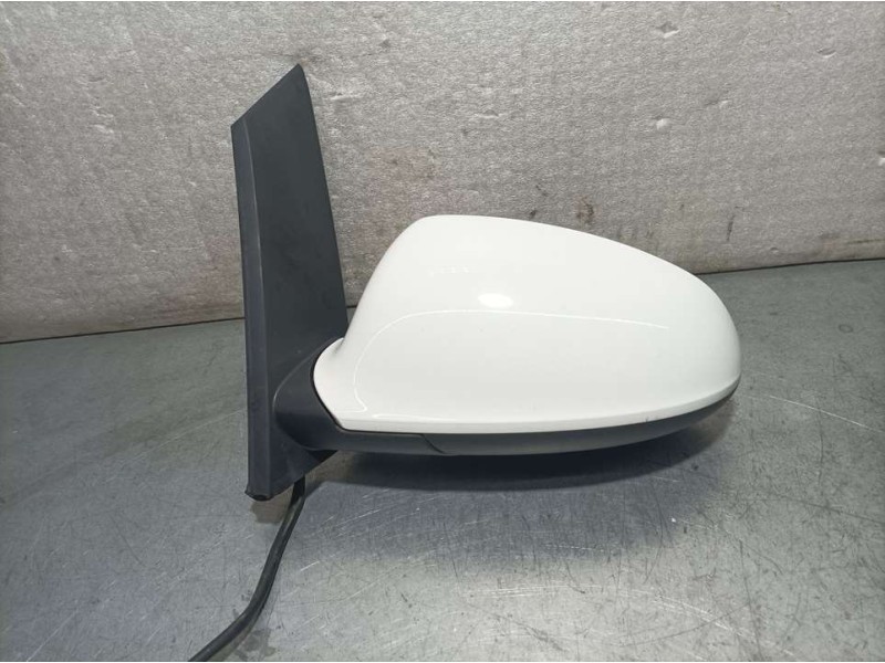 Recambio de retrovisor izquierdo para opel astra j lim. 4türig business referencia OEM IAM 13308365 5837098365U ELECTRICO SMR