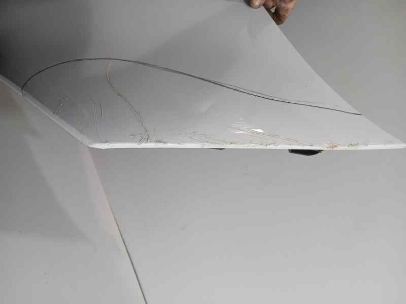 Recambio de capot para smart fortwo coupe passion referencia OEM IAM A4537510400  TOCADO