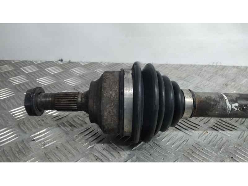 Recambio de transmision delantera derecha para peugeot 5008 premium referencia OEM IAM 3273QK  