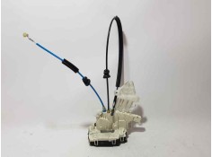 CERRADURA PUERTA TRASERA DERECHA A2047302835 4 PINS