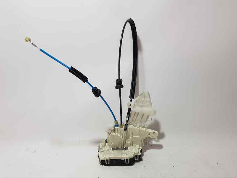 Recambio de cerradura puerta trasera derecha para mercedes-benz clase e (w212) lim. 220 cdi blueefficiency (212.002) referencia 