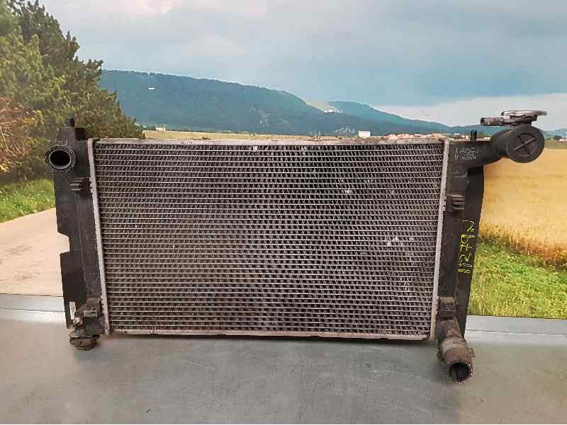 Recambio de radiador agua para toyota corolla (e12) 1.6 linea luna berlina referencia OEM IAM 0D20 MN4221726223 DENSO