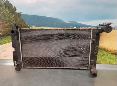 Recambio de radiador agua para toyota corolla (e12) 1.6 linea luna berlina referencia OEM IAM 0D20 MN4221726223 DENSO