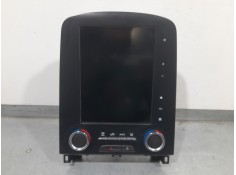 PANTALLA MULTIFUNCION 280905347R PANTALLA GPS 