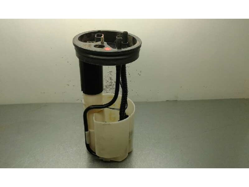 Recambio de aforador para fiat brava (182) 1.9 turbodiesel referencia OEM IAM 0486277 0486277 