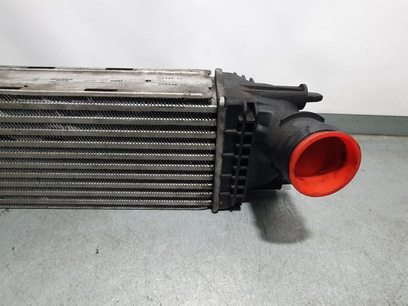 Recambio de intercooler para citroën c5 berlina premier referencia OEM IAM 9657073480 992506VJ VALEO