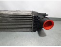 Recambio de intercooler para citroën c5 berlina premier referencia OEM IAM 9657073480 992506VJ VALEO