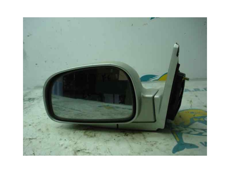Recambio de retrovisor izquierdo para hyundai santa fe (sm) 2.0 gls crdi referencia OEM IAM 8761026500  