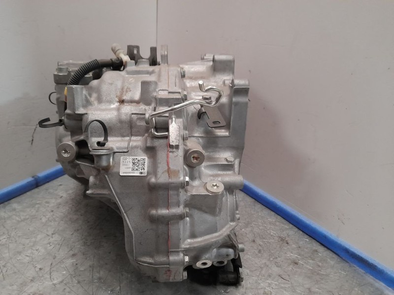 Recambio de caja cambios para citroën c3 aircross 1.5 hdi (120 cv) referencia OEM IAM 20GE88 1152255R AUTOMATICA