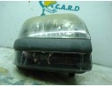 Recambio de faro derecho para fiat doblo (119) 1.9 jtd cat referencia OEM IAM  2 PATAS ROTAS QUEMADO DEL SOL
