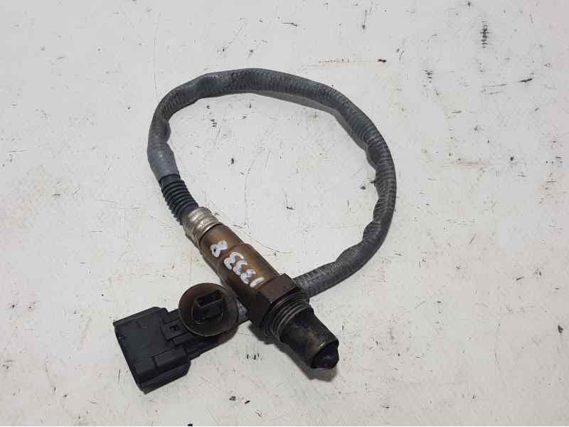 Recambio de sonda lambda para renault kangoo profesional referencia OEM IAM 8201395330 0281004221 BOSCH