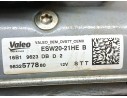 Recambio de motor arranque para peugeot partner furgoneta/monovolumen (k9) 1.5 bluehdi 100 referencia OEM IAM 9832577880 valeo e