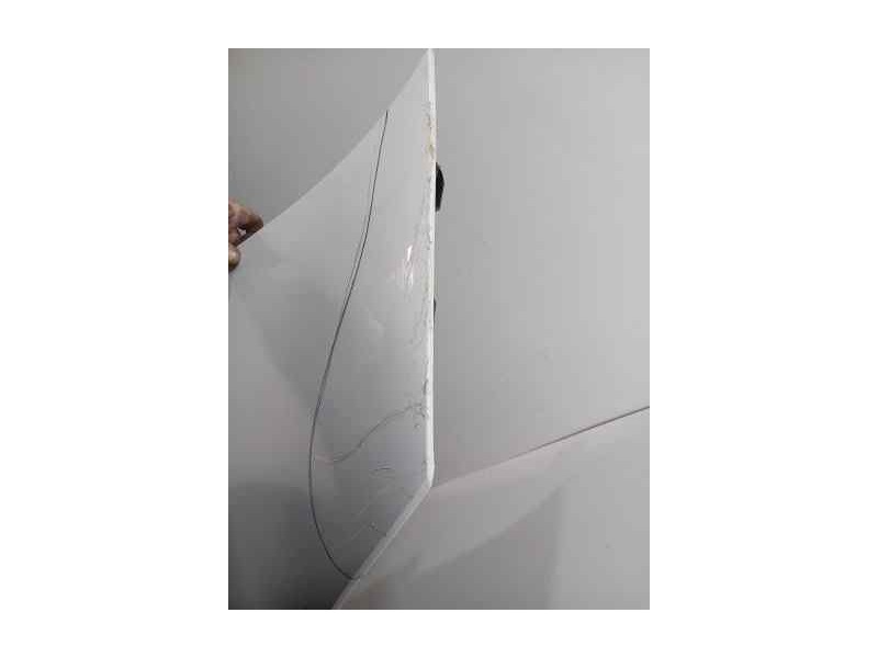 Recambio de capot para smart fortwo coupe passion referencia OEM IAM A4537510400  TOCADO