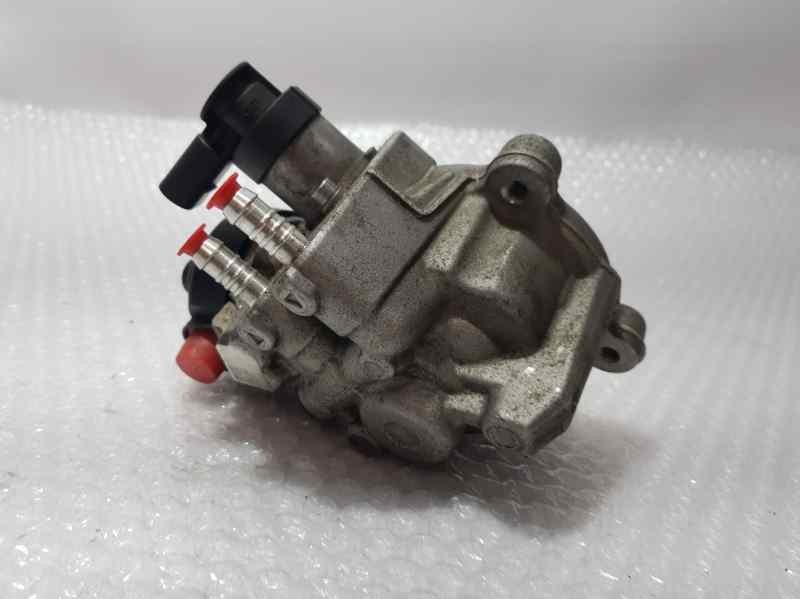 Recambio de bomba alta presion para volkswagen caddy furgón/kombi 2.0 tdi referencia OEM IAM 04L130755E 0445010538 BOSCH