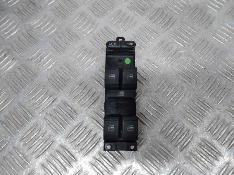 Recambio de mando elevalunas delantero izquierdo para skoda superb (3u4) classic referencia OEM IAM 1J959857C  C/ MANDO CIERRE C