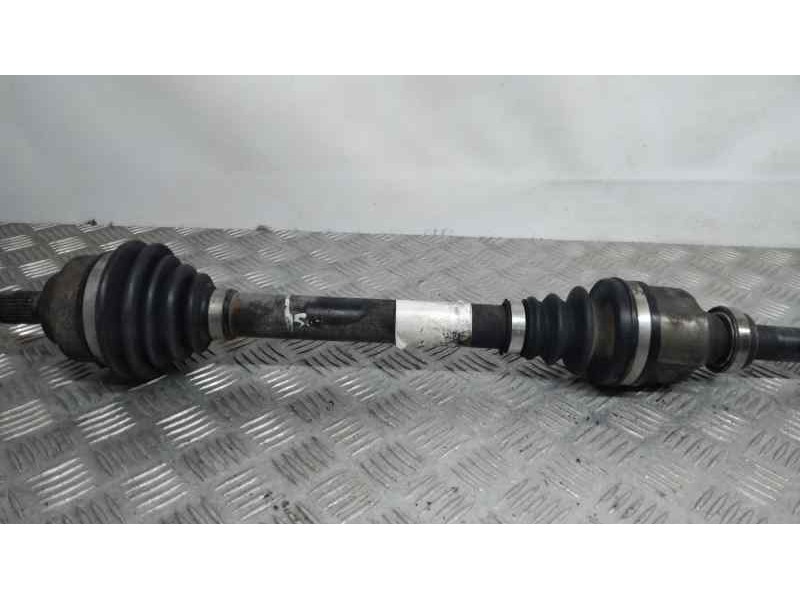 Recambio de transmision delantera derecha para peugeot 5008 premium referencia OEM IAM 3273QK  