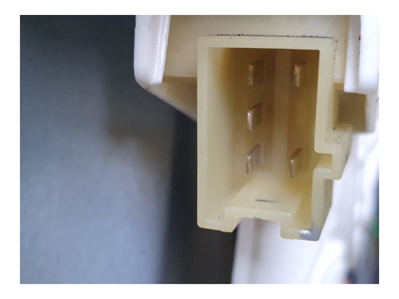 Recambio de elevalunas delantero izquierdo para mercedes-benz clase m (w164) ml 300 cdi be 4-matic (164.121) referencia OEM IAM 