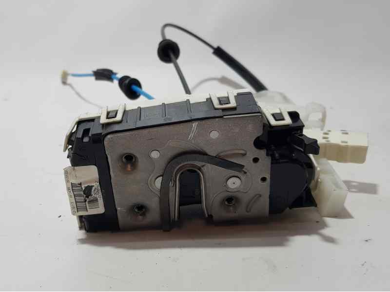 Recambio de cerradura puerta trasera derecha para mercedes-benz clase e (w212) lim. 220 cdi blueefficiency (212.002) referencia 