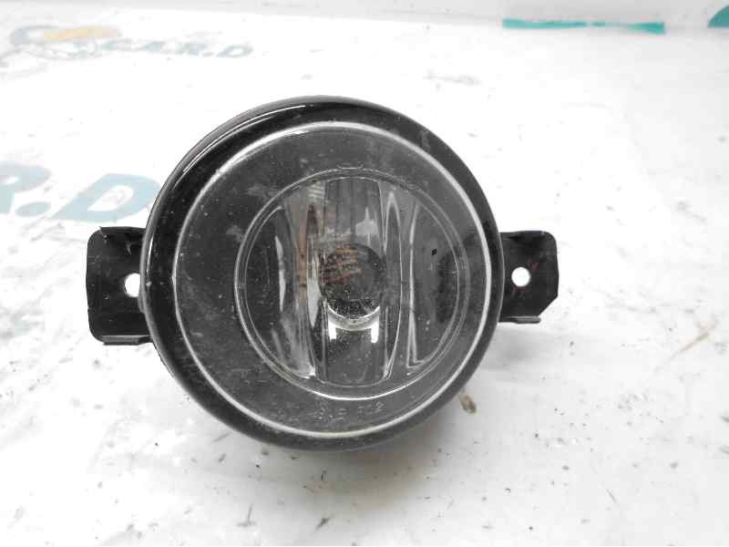 Recambio de faro antiniebla izquierdo para renault espace iv (jk0) grand espace dynamique referencia OEM IAM   