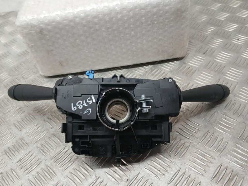 Recambio de mando luces y limpia para citroën c4 lim. seduction referencia OEM IAM 96759252XT 10020832 