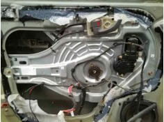 ELEVALUNAS DELANTERO IZQUIERDO ELECTRICO 2 PINS