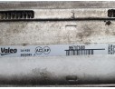 Recambio de intercooler para citroën c5 berlina premier referencia OEM IAM 9657073480 992506VJ VALEO